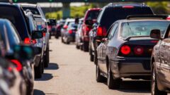 1 listopada 2026: zmiany przy cmentarzach i parkingi