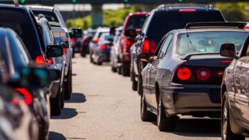 1 listopada 2026: zmiany przy cmentarzach i parkingi