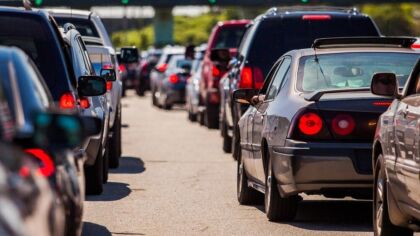 1 listopada 2026: zmiany przy cmentarzach i parkingi