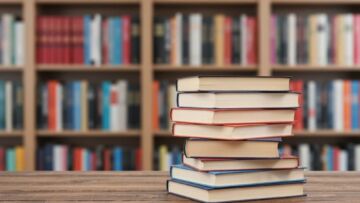 35 tys. zł dla czterech filii bibliotecznych