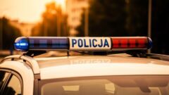 39-latkę odnaleziono przy dworcu w Żywcu