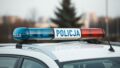 Bytom: 25-latek zatrzymany z narkotykami i gotówką