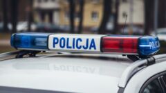 Bytom: groził podpaleniem partnerki, trafił do aresztu