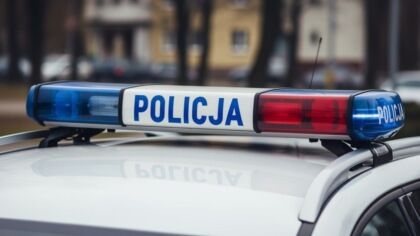 Bytom: groził podpaleniem partnerki, trafił do aresztu