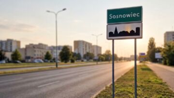 Chorzów: zagubiony 85-latek zatrzymany na Kluczborskiej