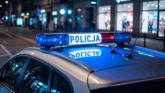 Cieszyn: dwaj policjanci po służbie zatrzymali złodzieja