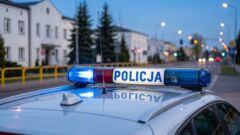 Cieszyn: zabrali parze 27 zł. Trzech podejrzanych zatrzymanych