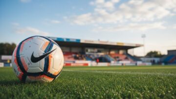 Czarni zagrają z Brann w 1/8 Pucharu Europy