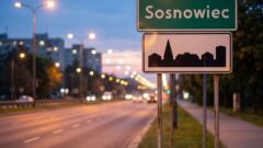 Halloween w POK: iluzjonista, escape room i dyskoteka