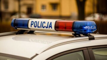 Kalety: 83-latek pomógł zatrzymać oszusta