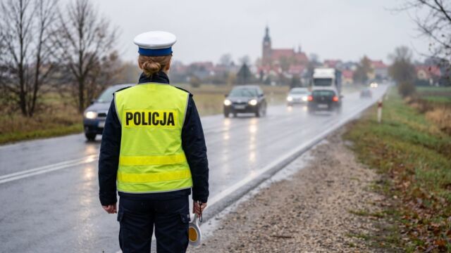 Katowice: rusza darmowa kontrola świateł