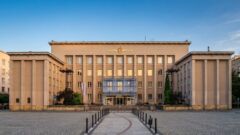 Orzesze: nastolatka znaleziona na ambonie