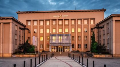 Policja szuka 45-letniego Dawida Siemińskiego