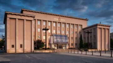 Polscy hokeiści zagrają w listopadzie w ArcelorMittal Park