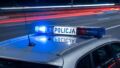 Ponad 3 promile i pieniądze dla policjanta