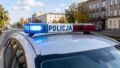 Ruda Śląska: pościg za fiatem, dwóch mężczyzn w areszcie