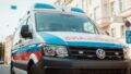 Ruda Śląska: policjant pomógł duszącej się dziewczynce