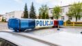Siemianowice: areszt po napadzie na seniorkę