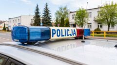 Siemianowice: areszt po napadzie na seniorkę