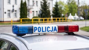 Strumień: sześć skradzionych rowerów na posesji