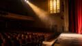 Teatr Zagłębia zaprasza na świąteczne śpiewanie