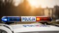 Wpadł w Czechach. Ma do odsiedzenia 7 lat i 8 miesięcy