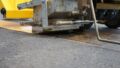 Zwężenie na DK94 i nowy zjazd na Piotrkowską